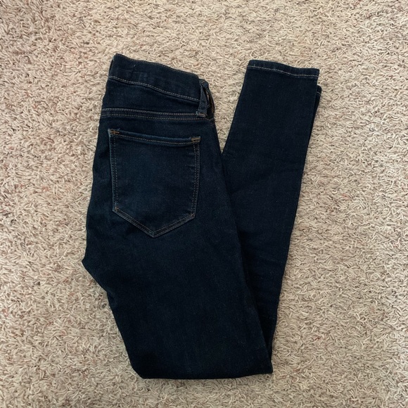 GAP Jeans! - Picture 1 of 8